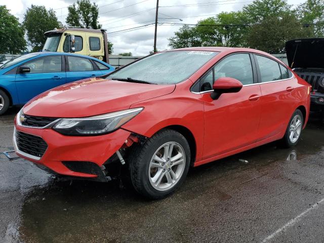 Vin: 1g1be5sm0h7105432, lot: 56737105, chevrolet cruze lt 2017 img_1