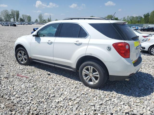 2014 CHEVROLET EQUINOX LT - 2GNFLFE32E6313385