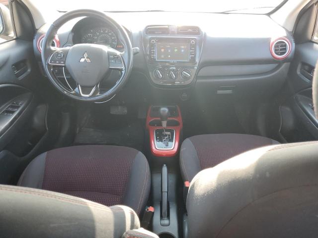 2019 MITSUBISHI MIRAGE LE ML32A5HJ3KH015924