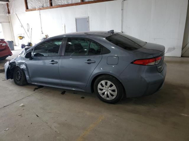 2020 TOYOTA COROLLA L - 5YFDPRAE2LP106102