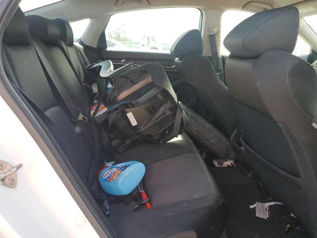 2019 HONDA ACCORD LX - 1HGCV1F14KA135016