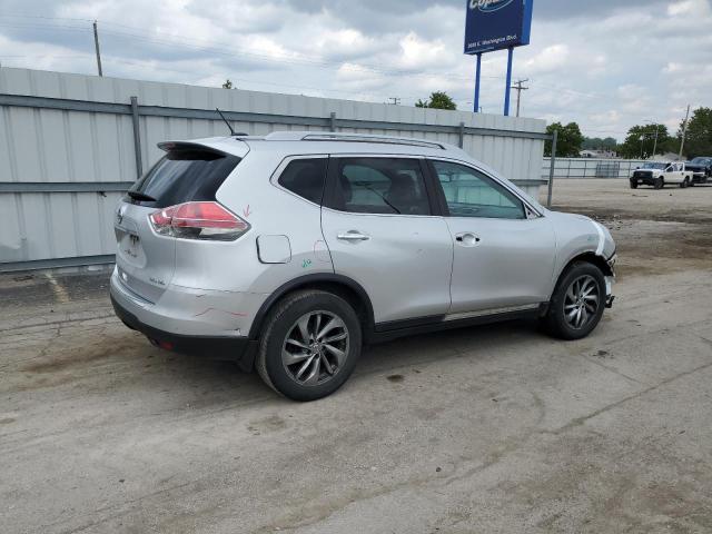 Vin: 5n1at2mv4fc809694, lot: 58999435, nissan rogue s 20153