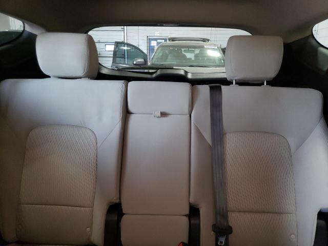 2018 HYUNDAI SANTA FE S - 5XYZTDLB4JG553894