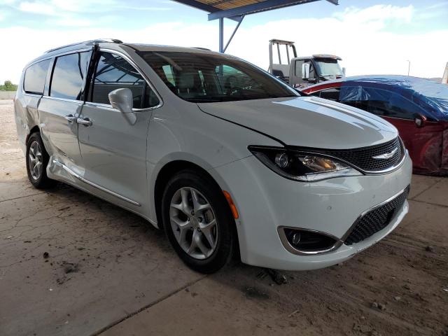 Vin: 2c4rc1eg5jr321940, lot: 58449105, chrysler pacifica touring l plus 20184