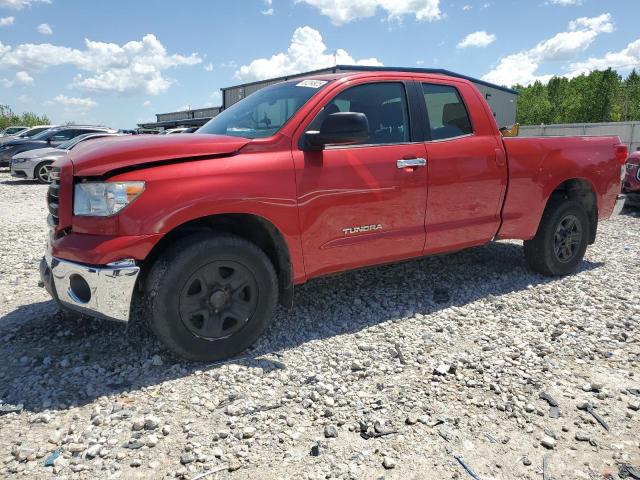 TOYOTA TUNDRA DOU