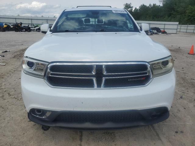 2016 DODGE DURANGO LI 1C4RDHDGXGC322719