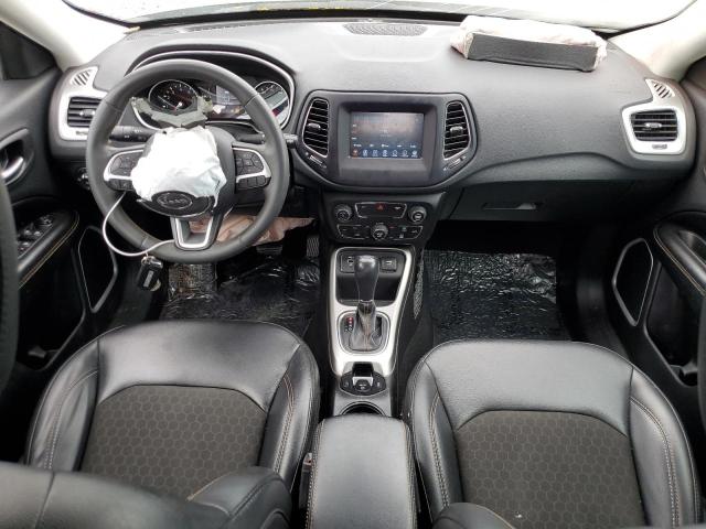 2021 JEEP COMPASS LA - 3C4NJCBB6MT580804