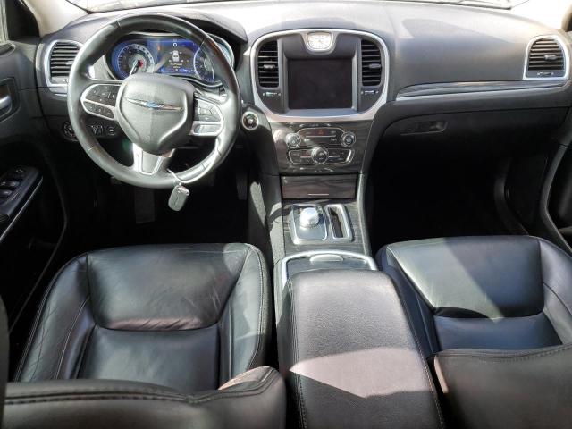 2021 CHRYSLER 300 TOURIN 2C3CCAAGXMH669081