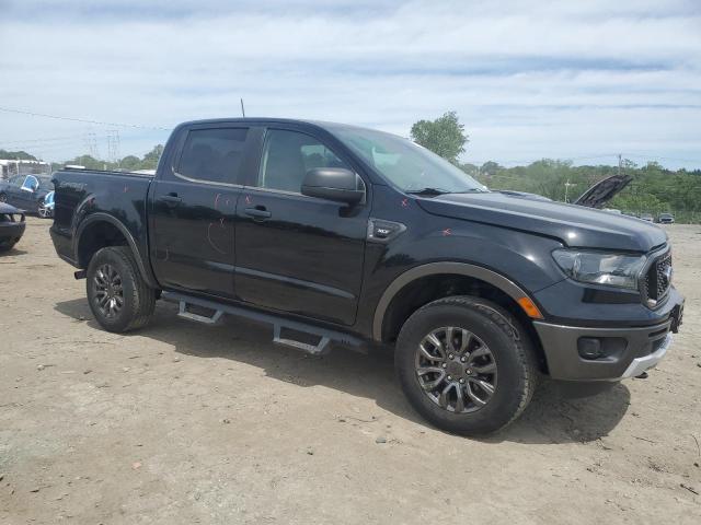 Vin: 1fter4fh7lla76074, lot: 59269115, ford ranger xl 20204