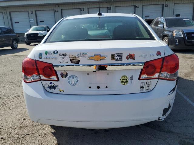 2016 CHEVROLET CRUZE LIMI 1G1PE5SB3G7228516