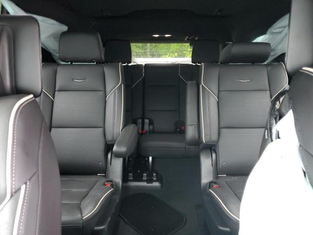 2021 CADILLAC ESCALADE S - 1GYS4EKL5MR348471