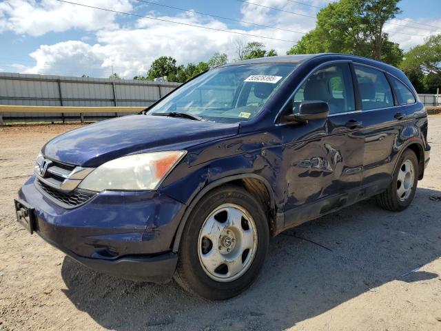 Vin: 5j6re4h33bl118411, lot: 55928395, honda crv lx 2011 img_1