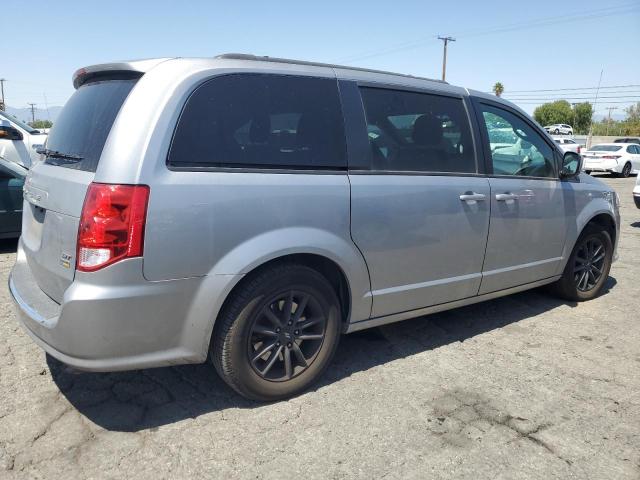 2019 DODGE GRAND CARA - 2C4RDGEG0KR718022