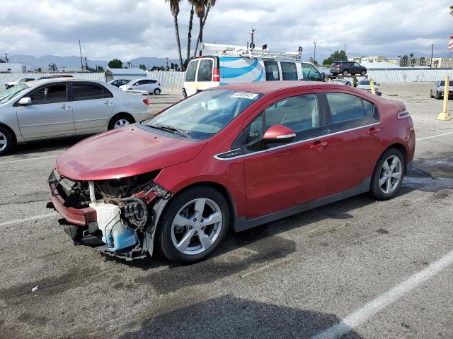 Vin: 1g1rh6e48eu174423, lot: 56989845, chevrolet volt 2014 img_1