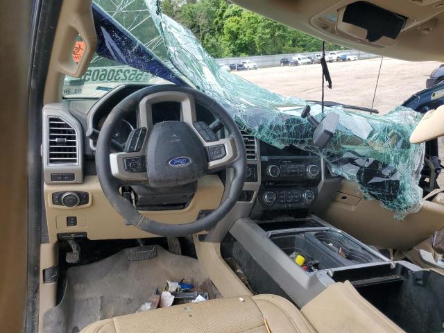 2017 FORD F250 SUPER - 1FT7W2BT4HEB74233