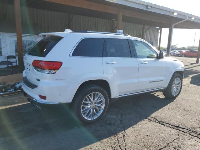 Vin: 1c4rjfjg4hc712251, lot: 56593105, jeep grand cher summit 20173