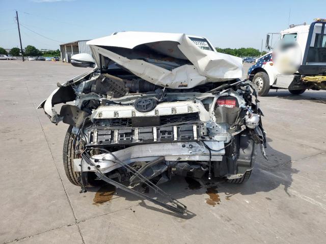 2020 TOYOTA 4RUNNER SR JTEBU5JRXL5766697