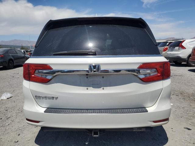 2019 HONDA ODYSSEY EX - 5FNRL6H72KB006714