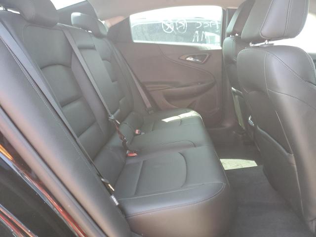 2020 CHEVROLET MALIBU LT - 1G1ZD5ST0LF021859