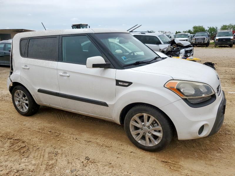 Vin: kndjt2a55d7754655, lot: 56953925, kia soul 20134