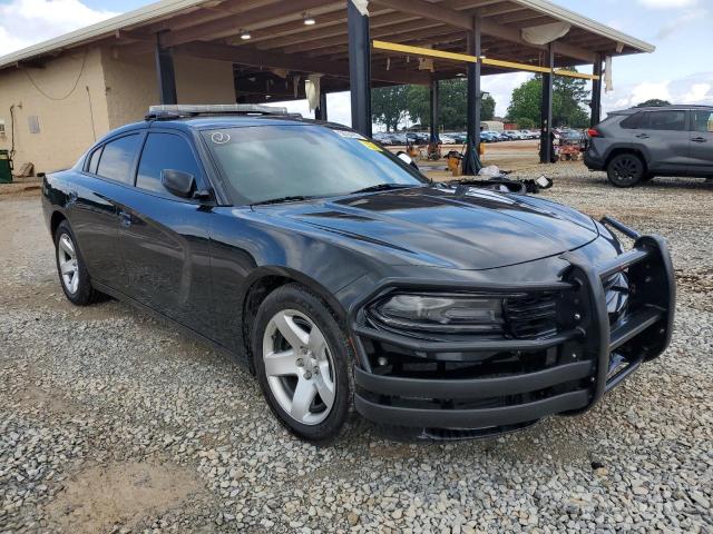 Vin: 2c3cdxat6mh663162, lot: 58034875, dodge charger police 20214