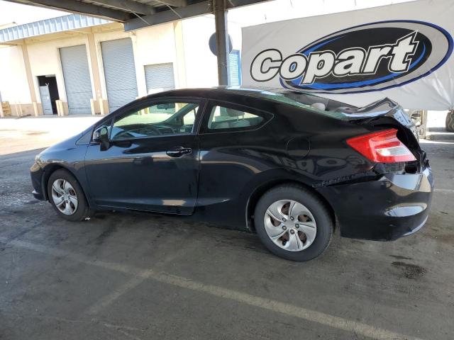 Vin: 2hgfg3b55dh520522, lot: 57613255, honda civic lx 20132