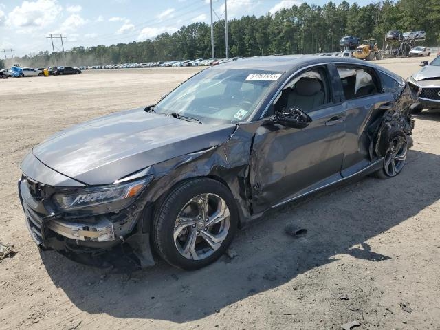Vin: 1hgcv2f54ka019842, lot: 57387955, honda accord exl 2019 img_1