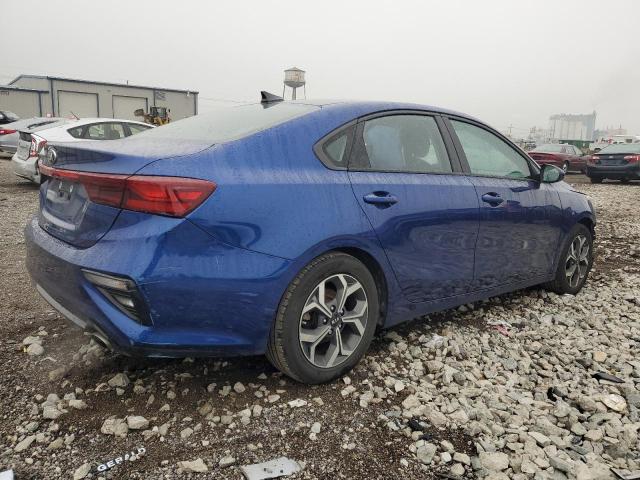 2021 KIA FORTE FE - 3KPF24AD4ME264719