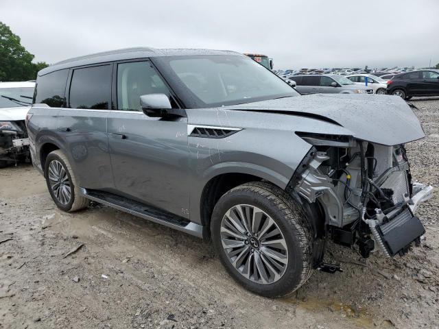 2025 INFINITI QX80 SENSORY JN8AZ3DBXS9402294