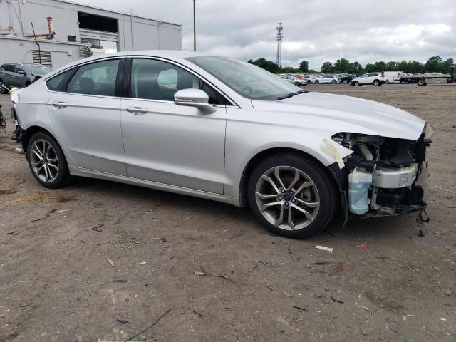 Vin: 3fa6p0cdxkr260208, lot: 57052185, ford fusion sel 20194