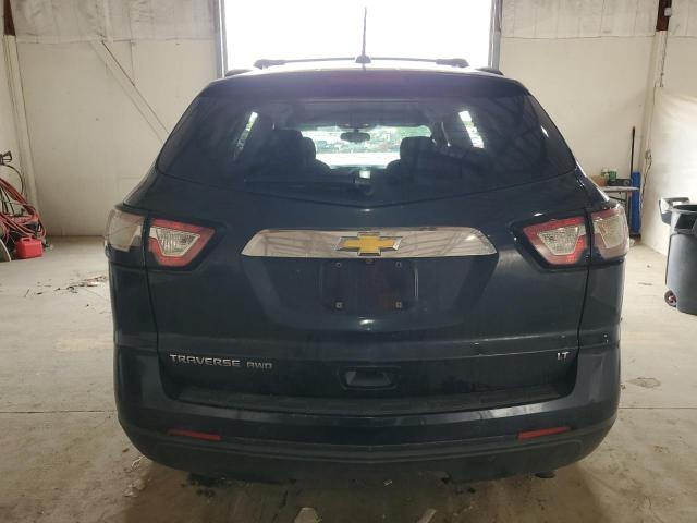 2017 CHEVROLET TRAVERSE L 1GNKVGKD6HJ271337