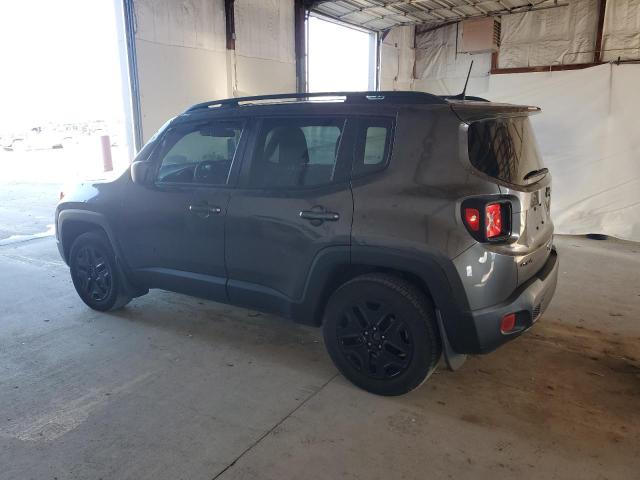 Vin: zaccjbab4jph57193, lot: 57388075, jeep renegade sport 20182