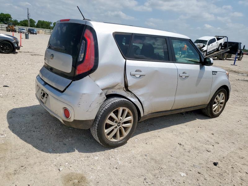 Vin: kndjp3a53h7430085, lot: 57083605, kia soul + 20173