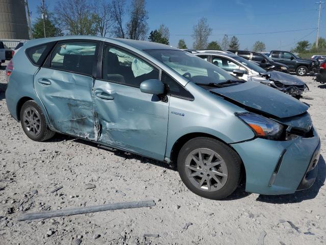 Vin: jtdzn3euxfj021723, lot: 56359345, toyota prius 20154