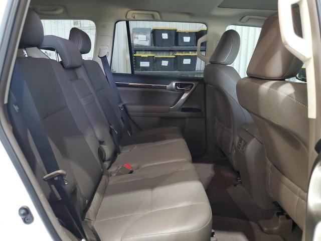 2016 LEXUS GX 460 - JTJBM7FX7G5126327
