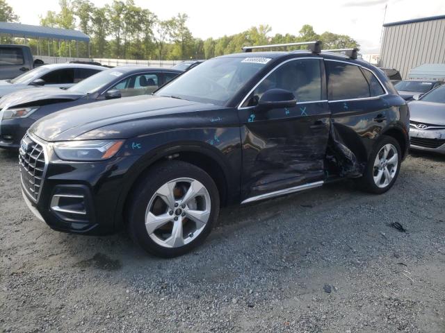 Vin: wa1baafy3m2063445, lot: 55666905, audi q5 premium plus 2021 img_1
