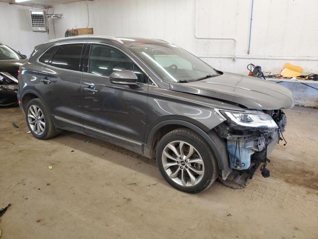 Vin: 5lmcj2d99hul20820, lot: 56179165, lincoln mkc select 20174
