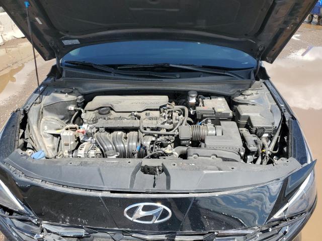 2023 HYUNDAI ELANTRA LI KMHLP4AG6PU537577