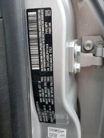 2018 JEEP RENEGADE L - ZACCJABB5JPH11414