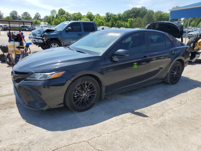 Vin: 4t1b11hk2ku279878, lot: 55628445, toyota camry l 2019 img_1