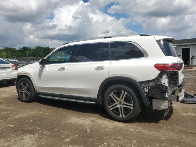 Vin: 4jgff5ke3la152119, lot: 56904935, mercedes-benz gls-class 450 4matic 20202