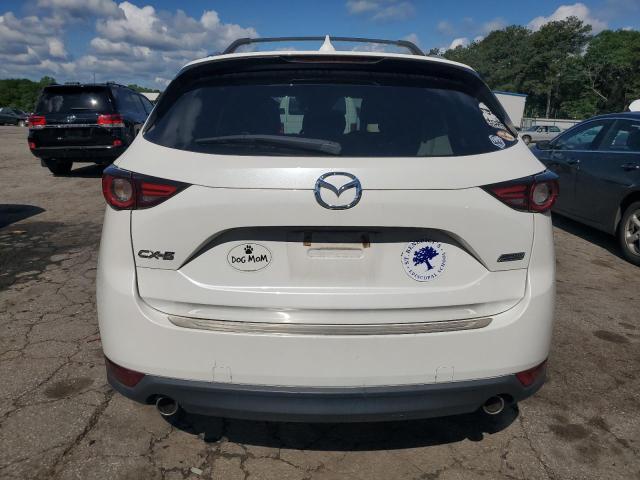 2018 MAZDA CX-5 GRAND - JM3KFADM3J1351532