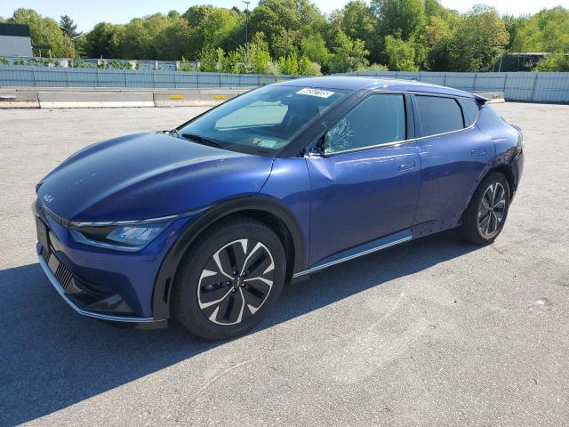 Vin: kndc34la4p5604566, lot: 56543105, kia ev6 light light 2023 img_1