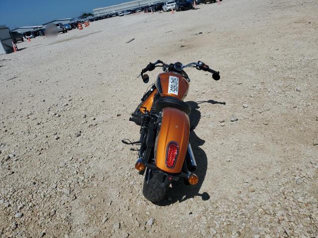 2022 INDIAN MOTORCYCLE CO. SCOUT ABS 56KMSA007N3184676