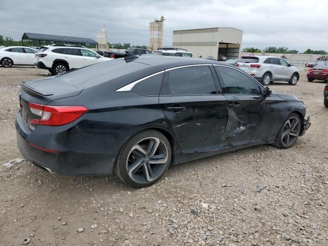 Vin: 1hgcv1f42na069130, lot: 57402245, honda accord sport se 20223