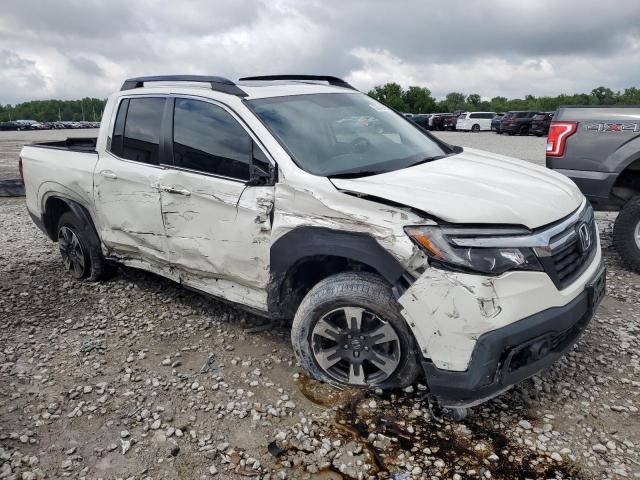 Vin: 5fpyk3f67kb027766, lot: 56746515, honda ridgeline rtl 20194