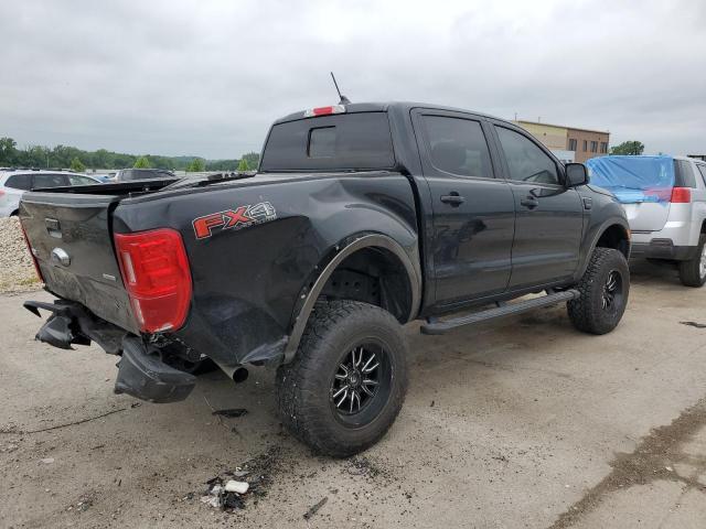 Vin: 1fter4fh4lla29293, lot: 57649995, ford ranger xl 20203