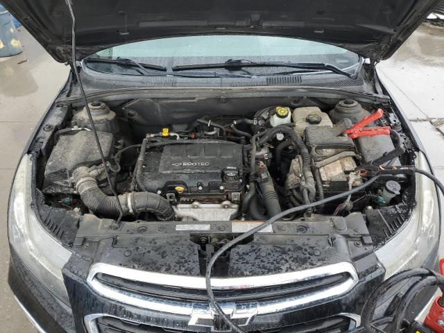 2016 CHEVROLET CRUZE LIMI 1G1PE5SB7G7175044