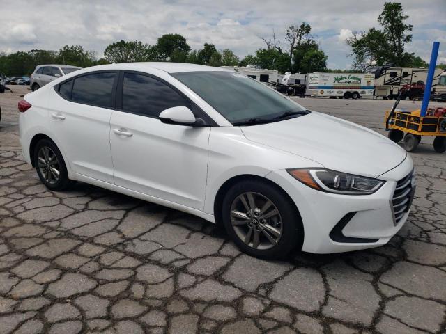 2018 HYUNDAI ELANTRA SE - 5NPD84LF4JH294962