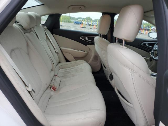 2016 CHRYSLER 200 LIMITE - 1C3CCCAB1GN153879